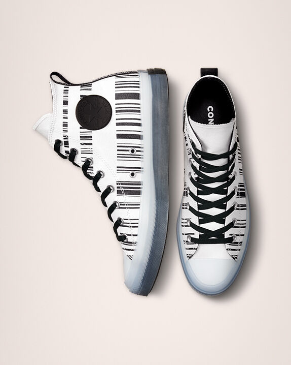 Converse CX for Comfort \u0026 Style 