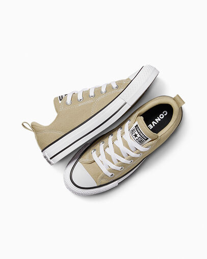 Chuck Taylor All Star Malden Street Vintage Cargo/White/Black, Angled View