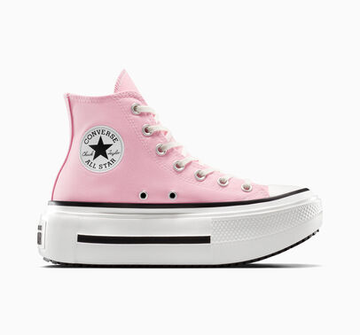 Chuck Taylor All Star Lift Double Stack