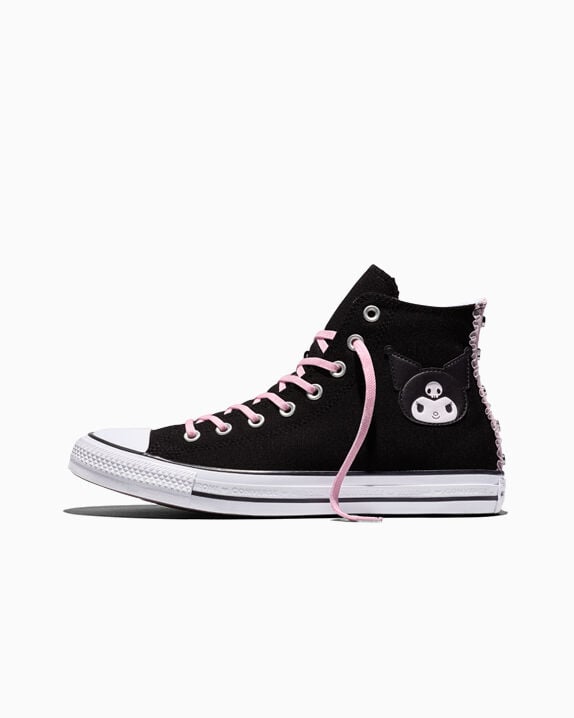 Launch: Shop Collaborations & Limited Edition Drops. Converse.com