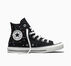 Chuck Taylor All Star Mini Studs Black/Pink/Very Peri Purple