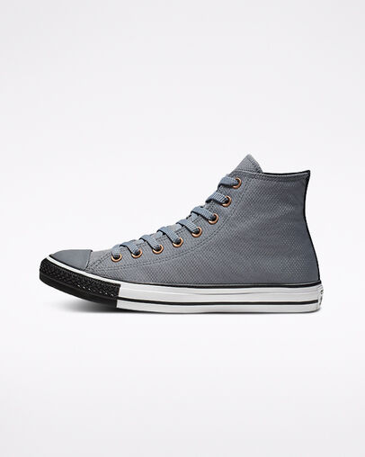Space Utility Chuck Taylor All Star Cool Grey/White/Black