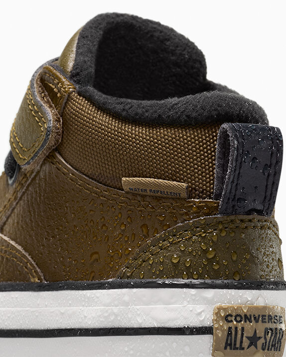 Chuck Taylor All Star Malden Street Boot Easy-On Baby & Toddler