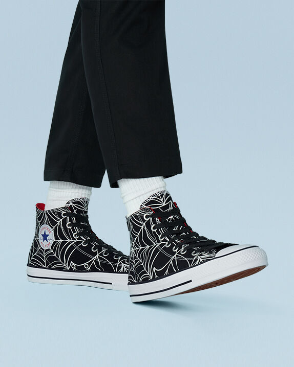 converse skate shoes