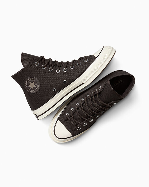 Chuck 70 Unisex High Top Shoe. Converse.com