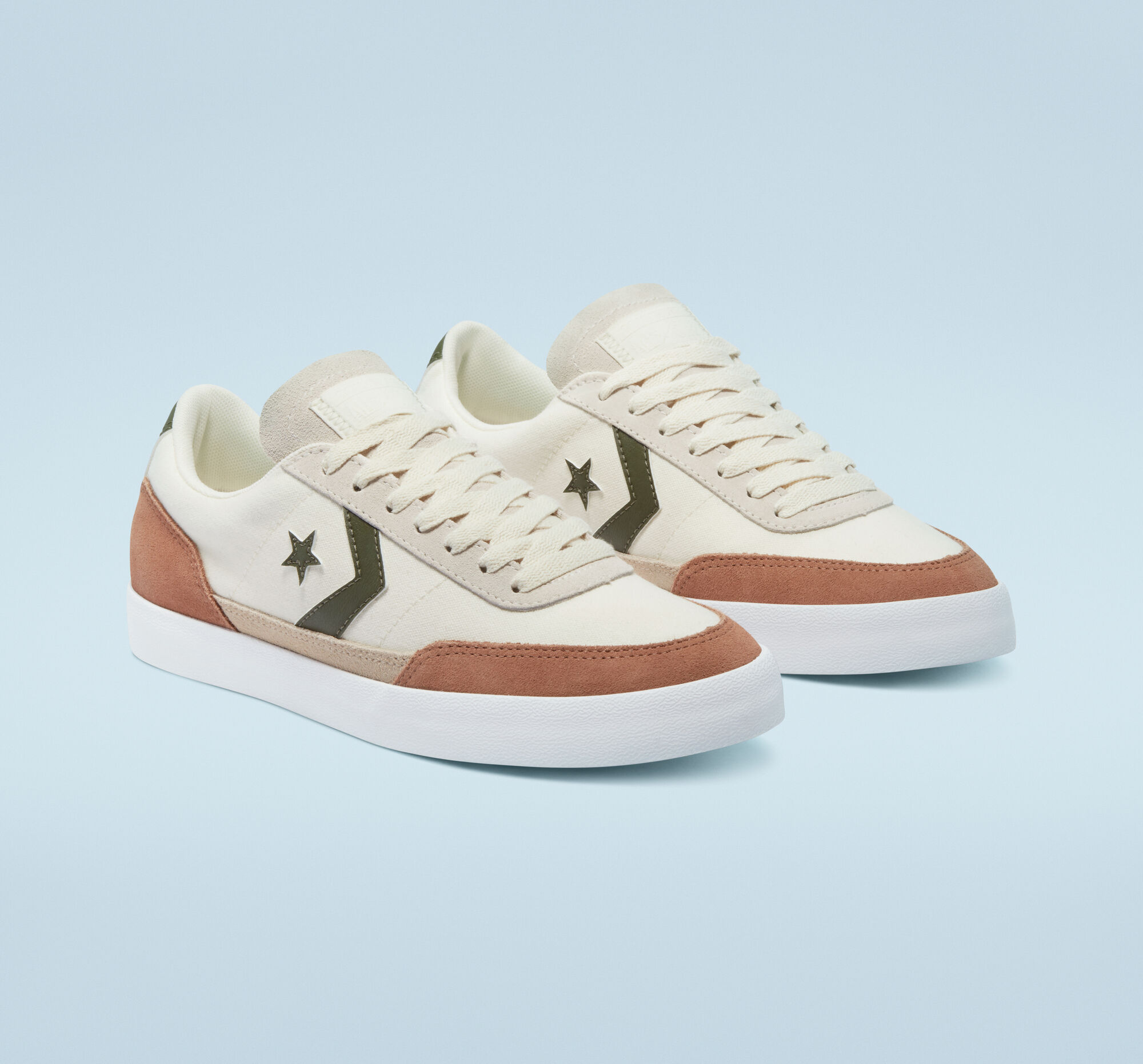 Colorblock Net Star Classic Unisex Low Top Shoe. Converse.com