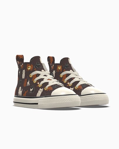 Custom Chuck Taylor All Star By You