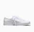 Jack Purcell Leather White/White/White