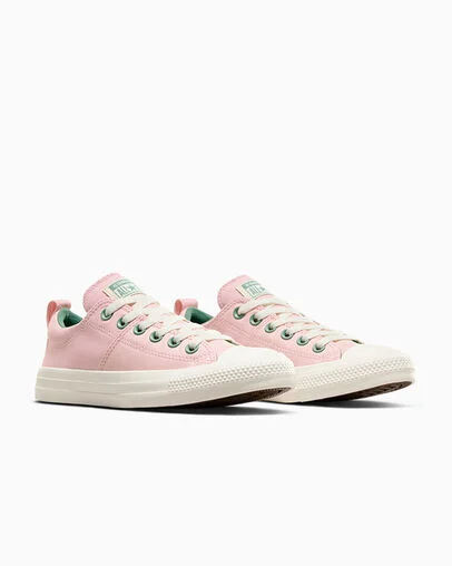Chuck Taylor All Star Madison Donut Glaze Pink/Admiral Elm/Egret