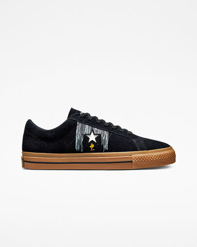 peanuts converse shoes