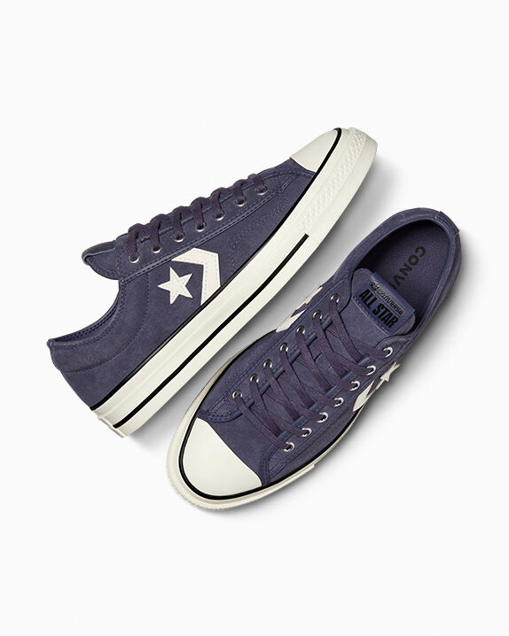 Star Player 76 Unisex Low Top Shoe. Converse.com
