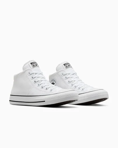 Chuck Taylor All Star Madison White/Black/White