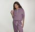 Chuck Taylor Patch Pullover Hoodie Hypnotic Mauve