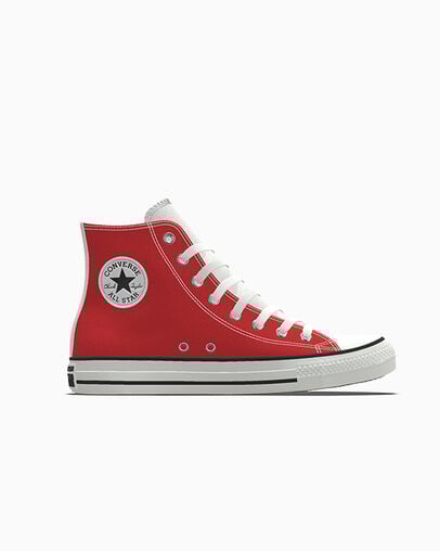 Custom Chuck Taylor All Star By You