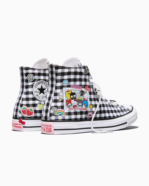 Hello Kitty Shoes | Converse US. Converse.com