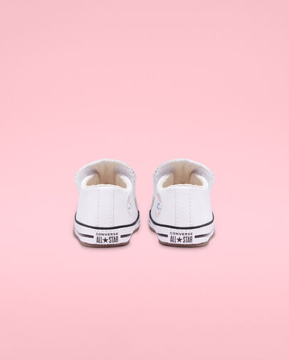 Chuck Taylor All Star Cribster White/Natural Ivory/White