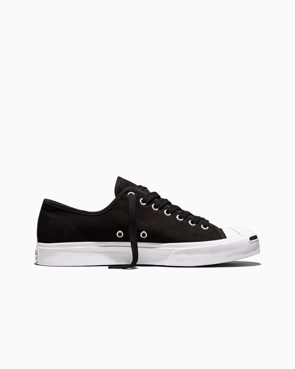 Jack Purcell Canvas Unisex Low Top Shoe. Converse.com