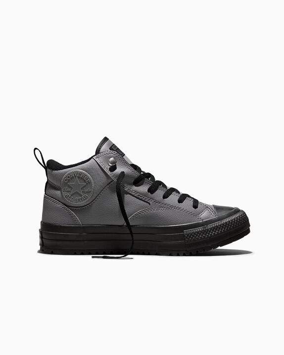 Men's Chuck Taylor All Star: Low & High Top. Converse.com