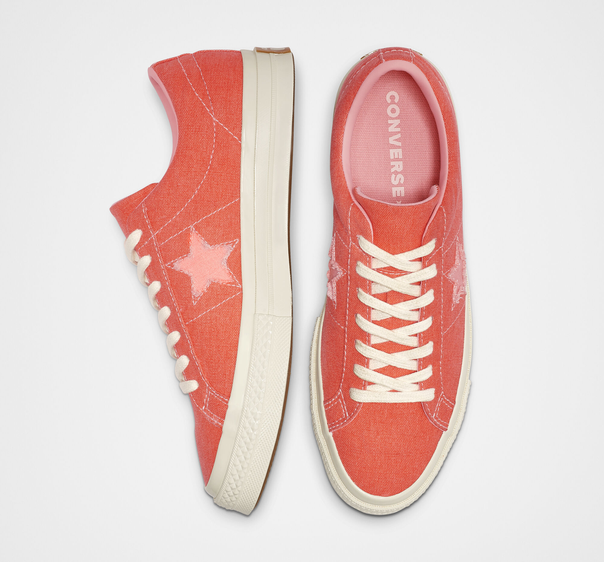 converse one star sunbaked