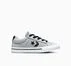 Converse Sport Casual Easy-On Grey Area/Black/Grey Area