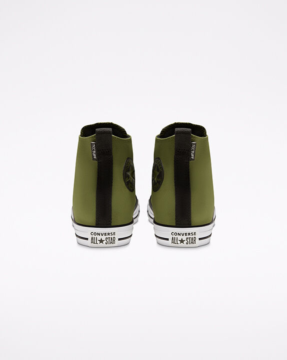 padded converse all star