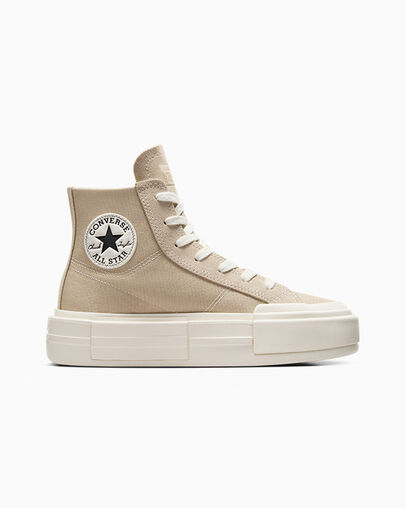 Converse Cruise Unisex High Top Shoe. Converse.com