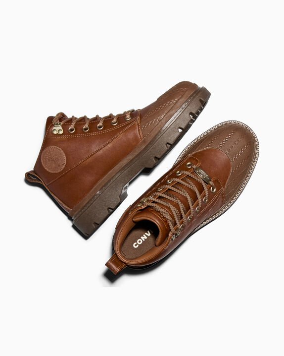 1908 Bronco Boot Unisex High Top Shoe. Converse.com