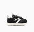 Converse Omega Trainer Easy-On Black/Vintage White/Egret