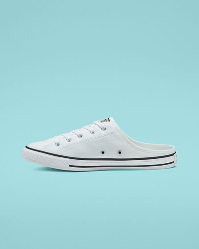 converse mule slip ox