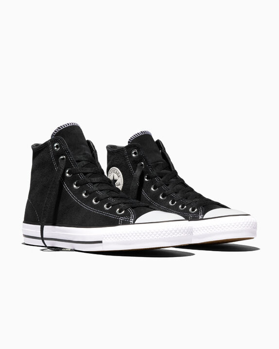 Men's Chuck Taylor All Star: Low & High Top. Converse.com
