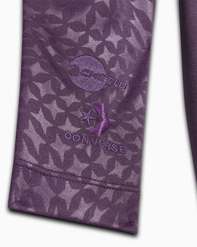 Converse x Chet Lo Dress Night Shade, Detail View