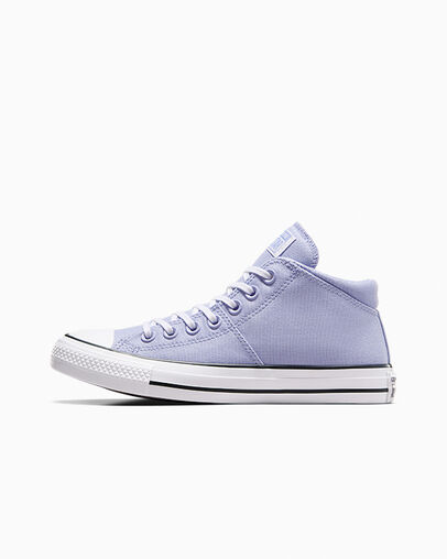 Chuck Taylor All Star Madison Lilac Pewter/Shadow Purple, Inner Side View