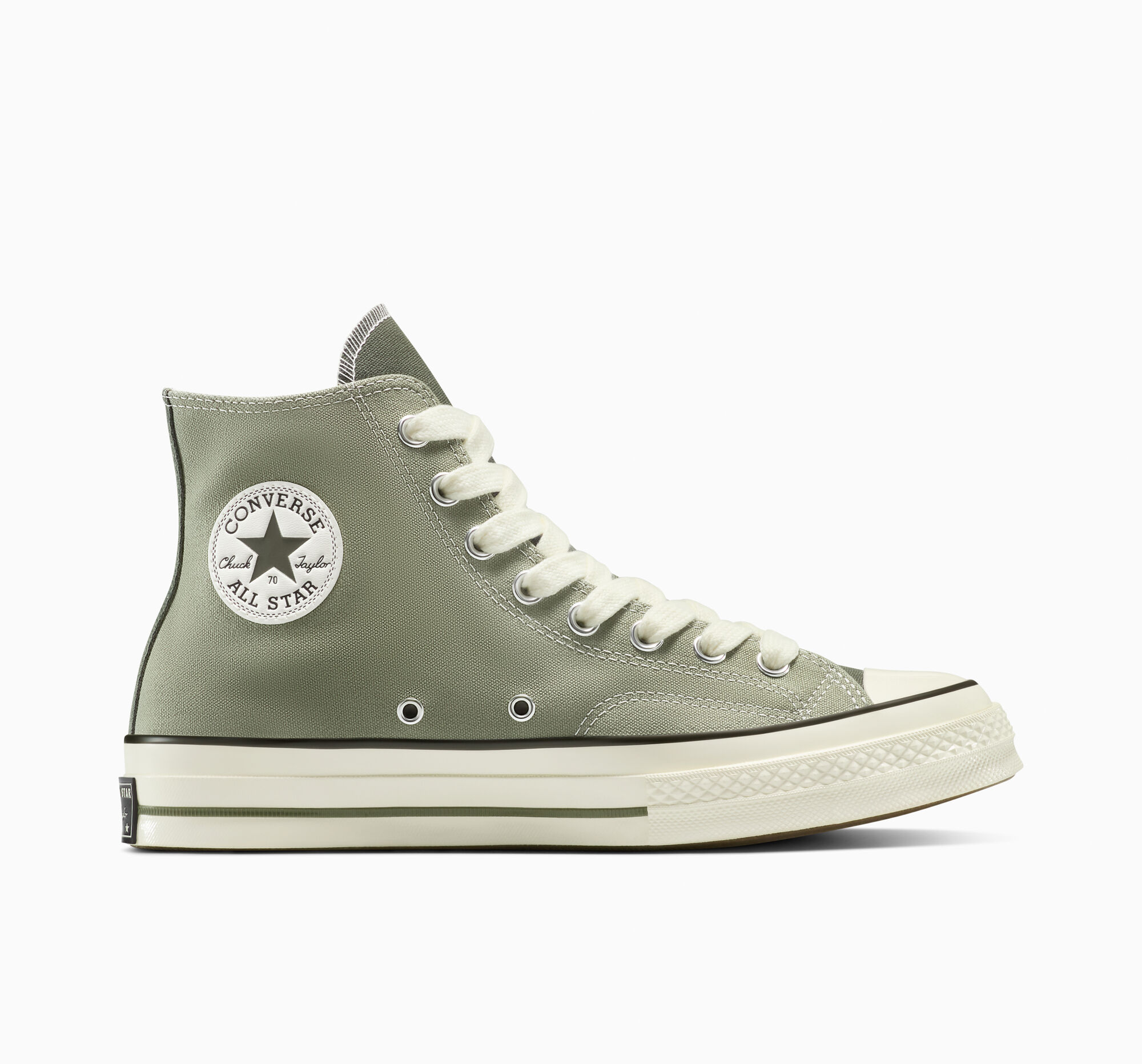 Chuck 70 Tonal Color Block Canvas