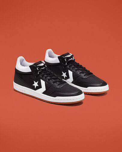 OG Block CONS Fastbreak Pro Black/White/Gum