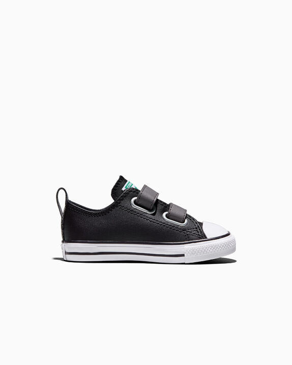 Chuck Taylor All Star Easy-On Chalk Taylor Baby & Toddler Low Top