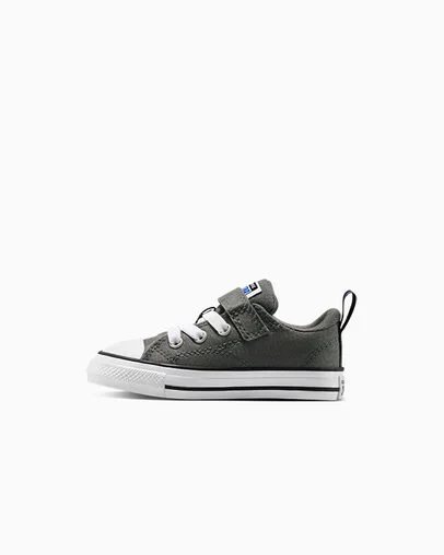 Chuck Taylor All Star Malden Street Easy-On Sharkskin/White/Black, Inner Side View