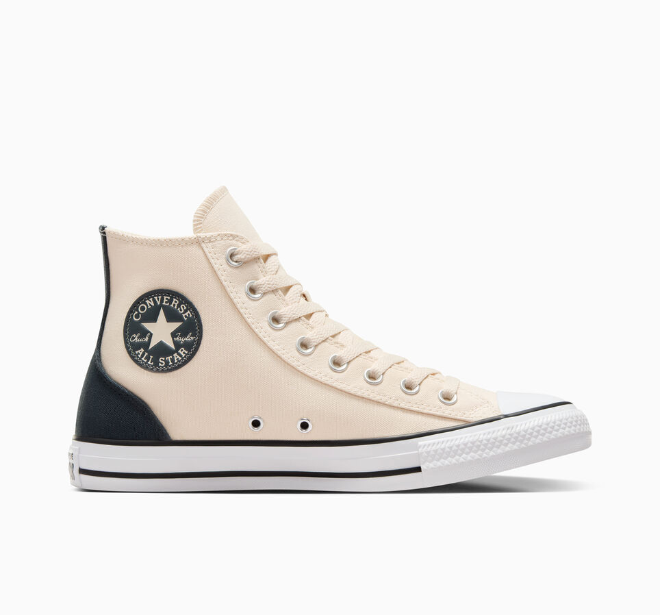 Chuck Taylor All Star Natural Ivory/Natural Ivory
