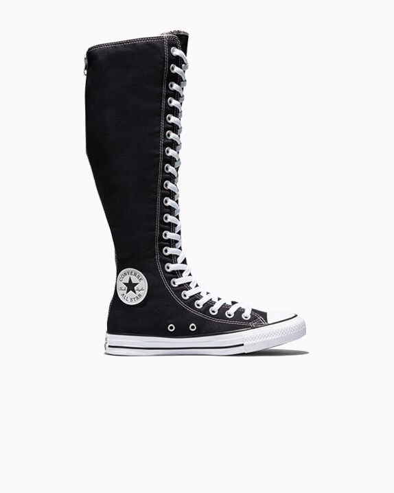Chuck Taylor All Star XXHi Unisex High Top Shoe. Converse.com