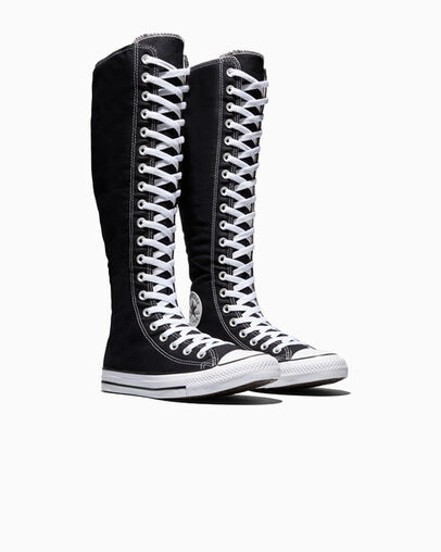 New Converse Chuck Taylor All Star Knee High Pride Mens Size 10.5 Shoes Wms 12.5 Converse Chuck Taylor All Star Pride Men 10.5 Women 12.5  main image 4