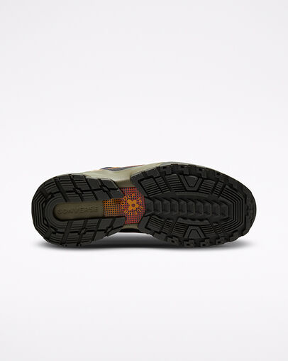 Converse x GOLF le FLEUR* Gianno Bright Concord/Meerkat/Black