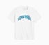 Clouds T-Shirt White