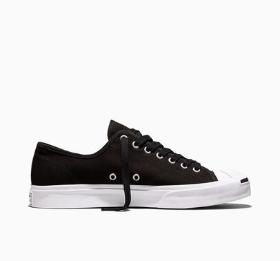 ​Jack Purcell Canvas Unisex Low Top