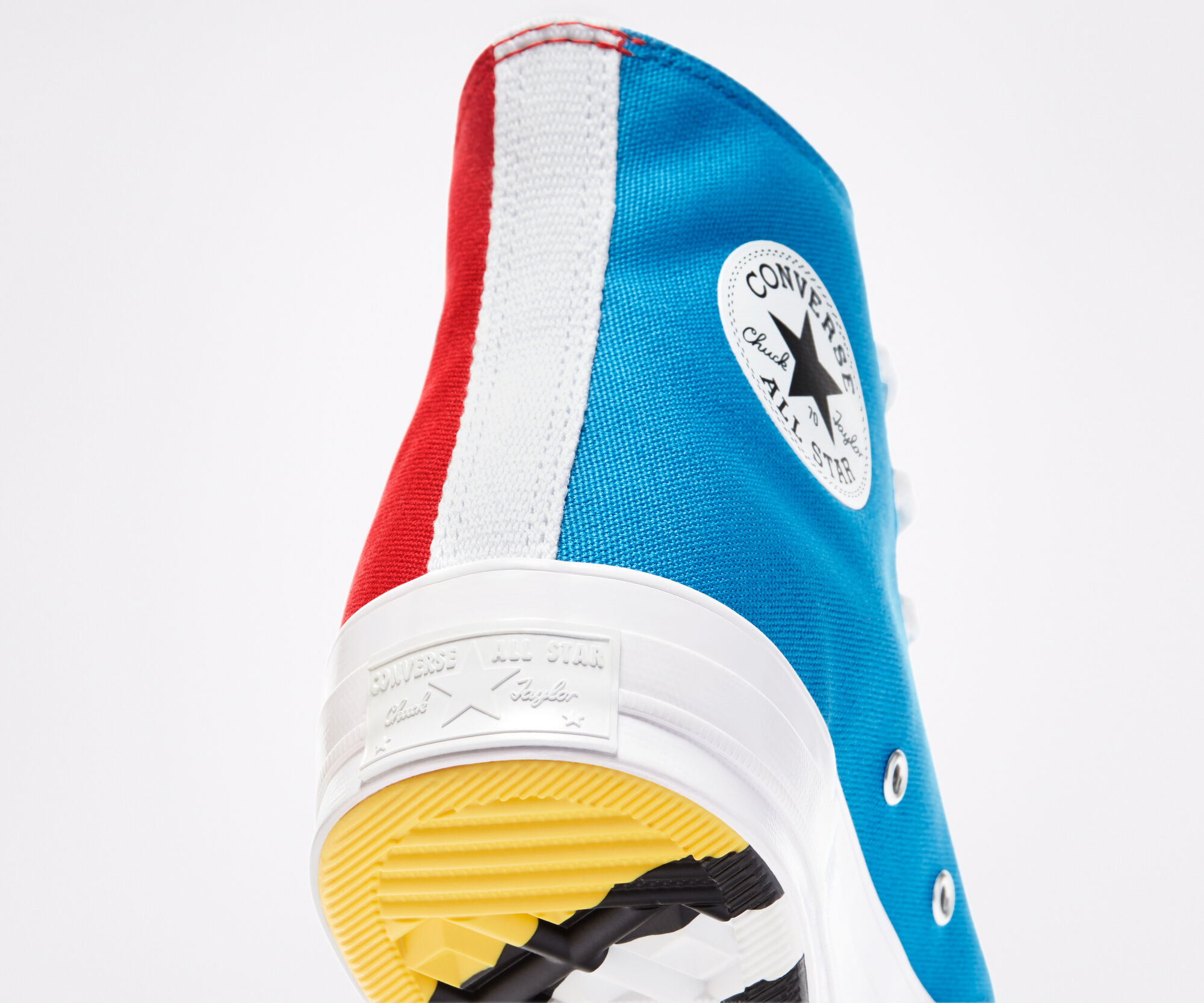 golf wang x converse