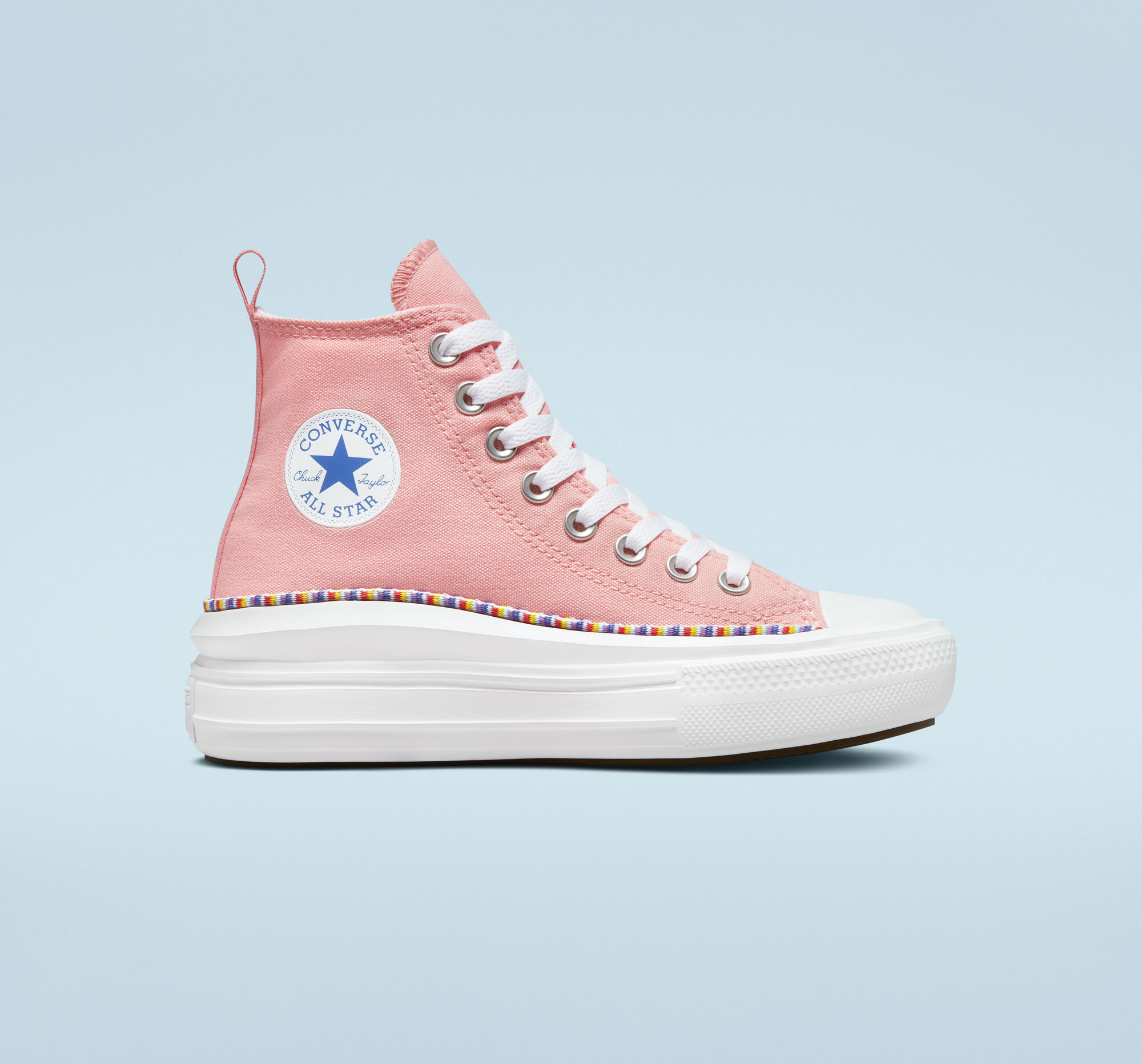 converse chuck taylor kuning