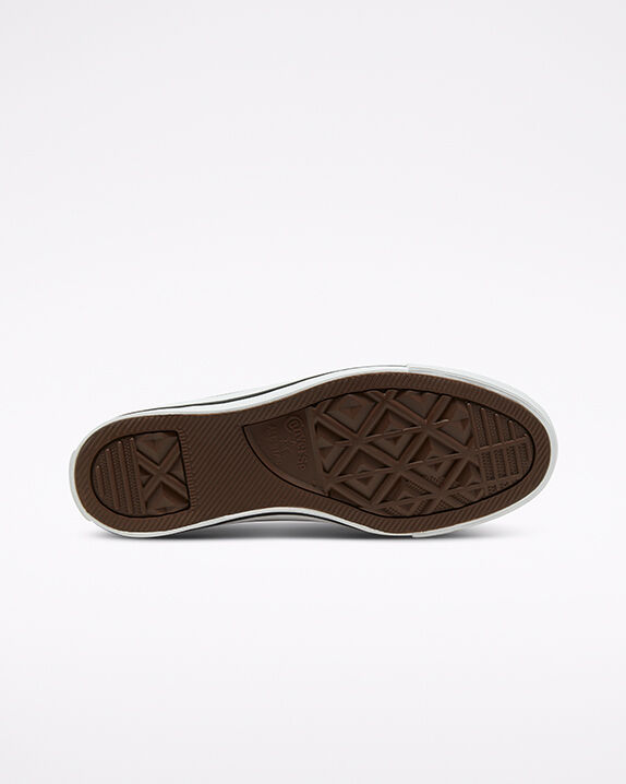 converse bow slip on