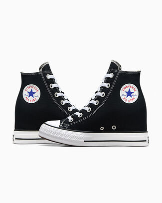 Chuck 70 De Luxe Wedge
