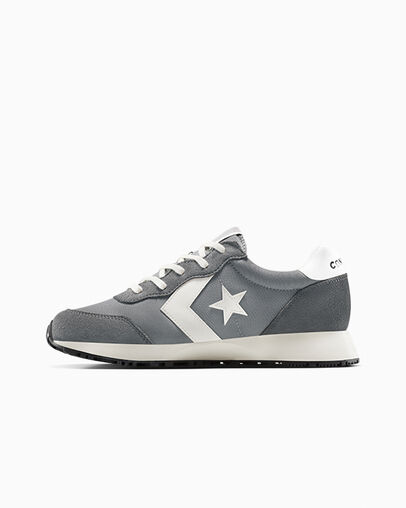 Converse Omega Trainer Sharkskin/Classic Grey, Inner Side View