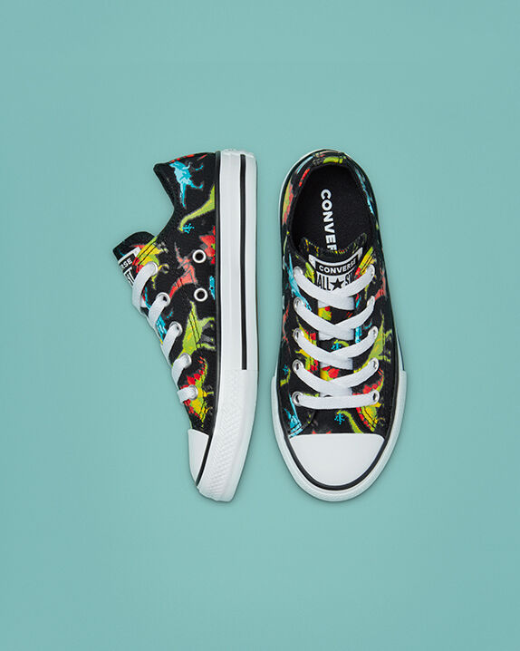 converse dinosaur infant