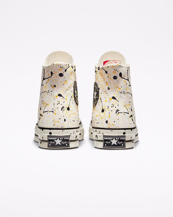 Converse Camo, Flame \u0026 Animal Prints 