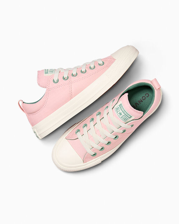 Chuck Taylor All Star Madison Women's Low Top Shoe. Converse.com